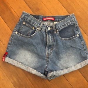 Union Bay shorts size 0.